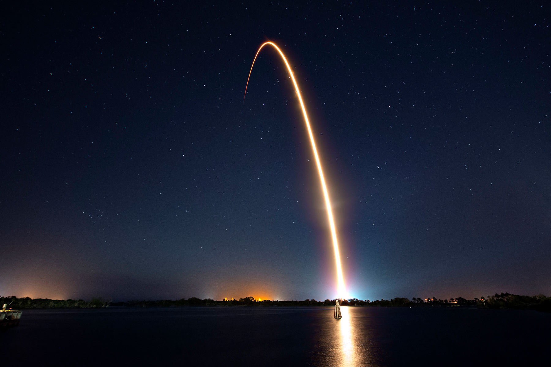 Starlink Mission