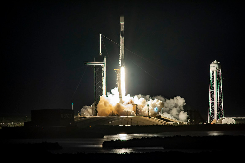 starlink mission